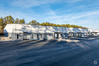 More details for 1540 Amherst Rd, Knoxville, TN - Industrial for Rent