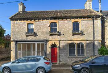 Cheddar Rd, Wedmore for sale - Primary Photo - Image 1 of 5