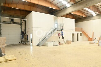 More details for 11-13 Chemin De L'Industrie, Dardilly - Light Industrial to Rent