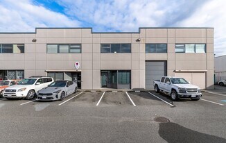 Building 1 - Commercial Property