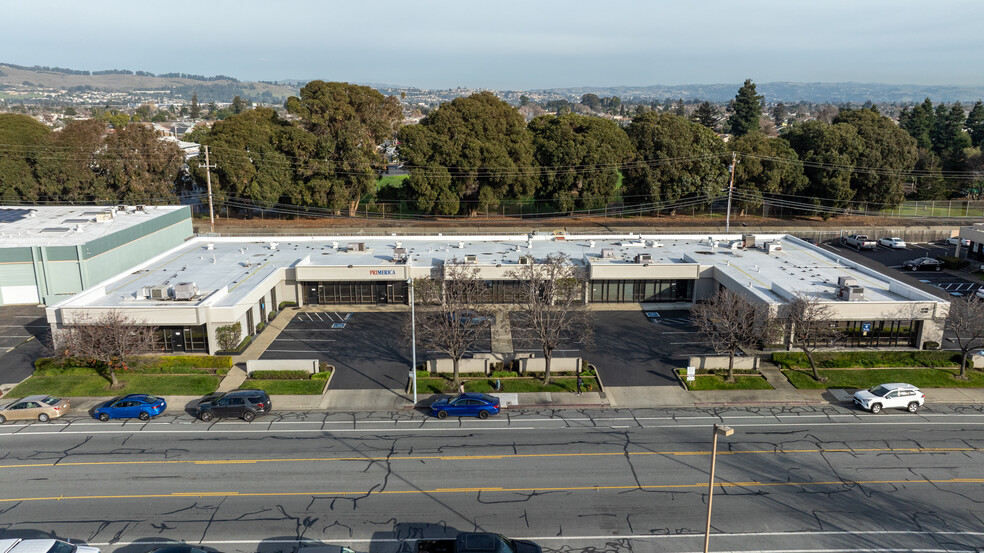 14760-14798 Wicks Blvd, San Leandro, CA for sale - Building Photo - Image 1 of 6