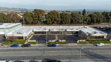 14760-14798 Wicks Blvd, San Leandro, CA for sale Building Photo- Image 1 of 7