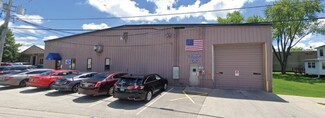 More details for 201-255 Keyes Ave, Hampshire, IL - Industrial for Rent