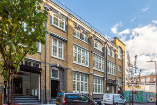 More details for 18-21 Corsham St, London - Office for Rent