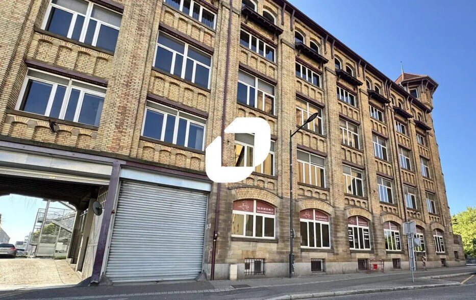 Retail in Schiltigheim for sale - Building Photo - Image 3 of 8