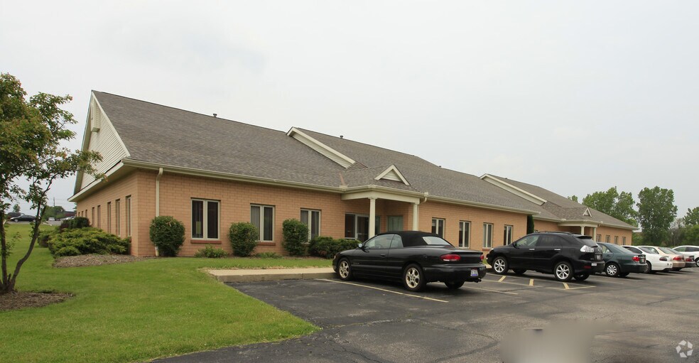 30285 Bruce Industrial Pky, Solon 44139 Office for Rent UK