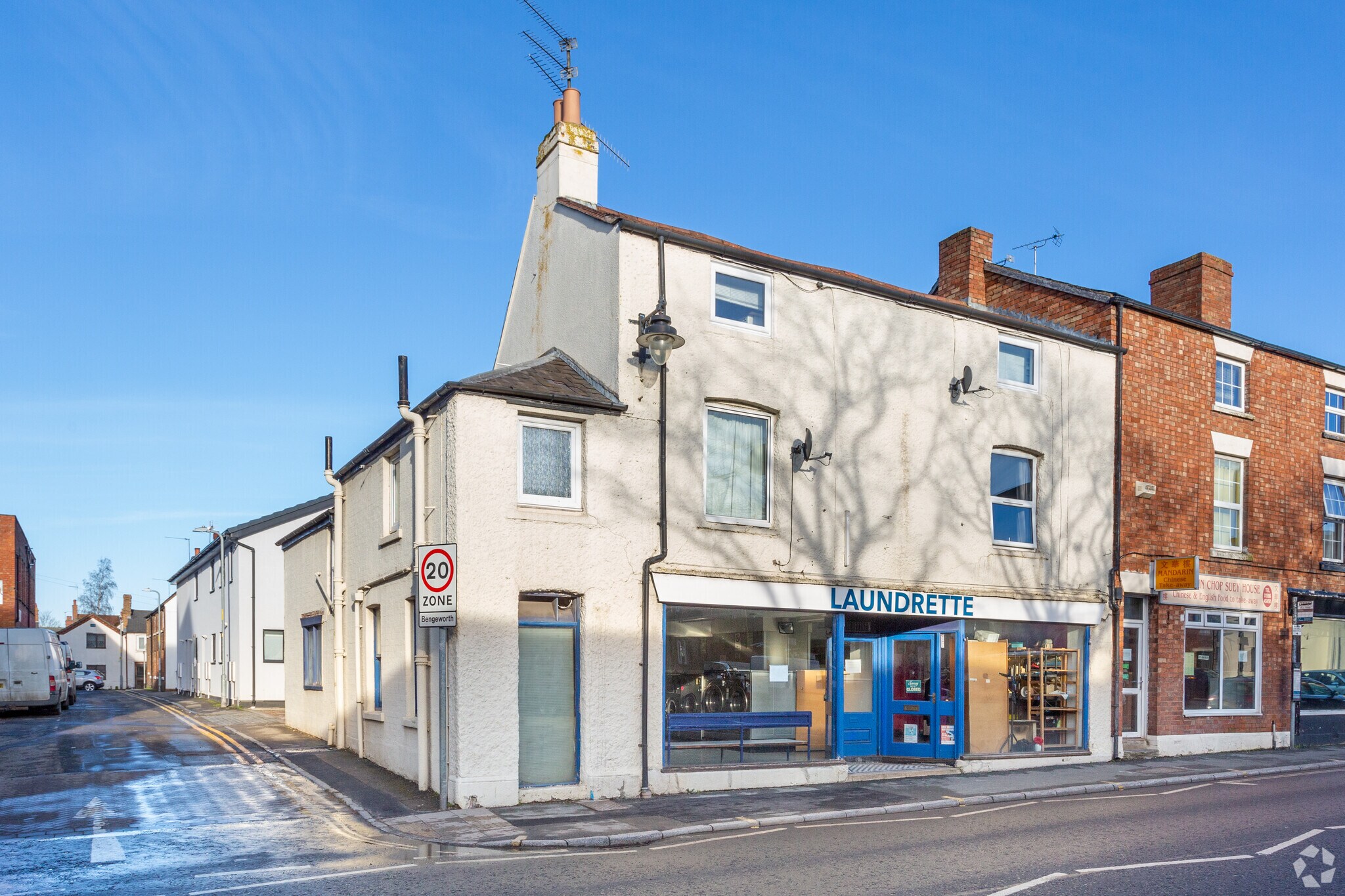 65 Port St, Evesham for sale Primary Photo- Image 1 of 1