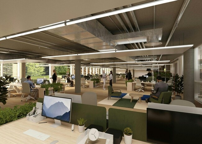 More details for 300 Brook Dr, Reading - Office to Rent