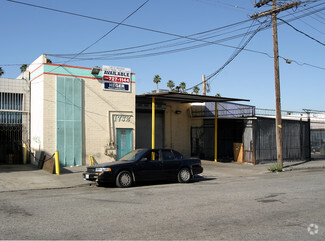 More details for 1732 E 21st St, Los Angeles, CA - Industrial for Rent