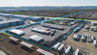 More details for 14437 Euclid Ave, Ontario, CA - Land to Rent