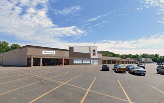 More details for 62-150 Hocking Mall, Logan, OH - Retail for Rent