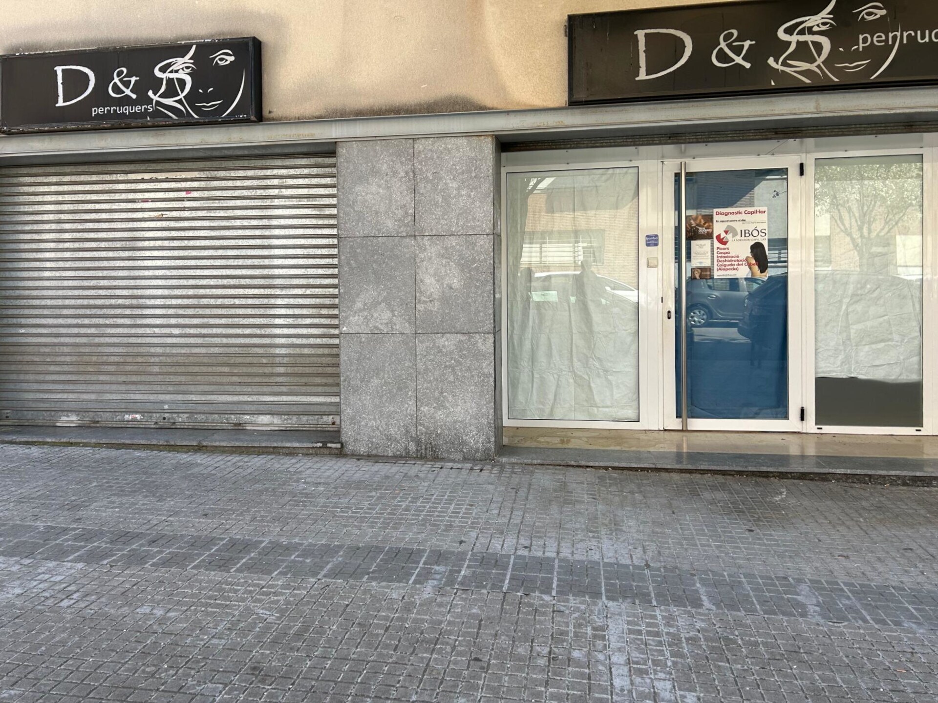 Retail in Terrassa, Barcelona to rent Building Photo- Image 1 of 7