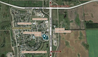 More details for 3 Heritage Dr, Bowden, AB - Land to Rent
