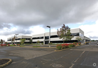 More details for 91302 N Coburg Industrial Way, Eugene, OR - Office for Rent