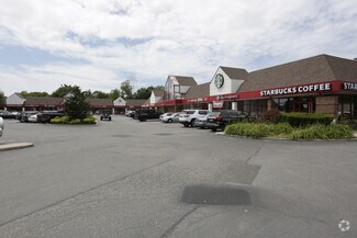 More details for 895-913 Montauk Hwy, Bayport, NY - Retail for Rent