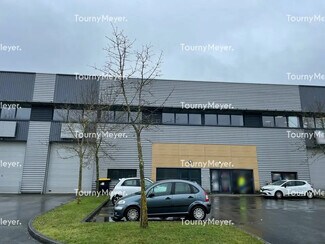 More details for Light Industrial to Rent