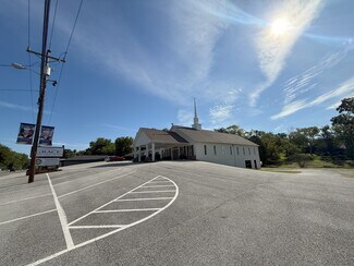 More details for 438 W Race St, Kingston, TN - Specialist for Sale