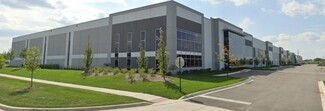 More details for 905 Dalton Ln, Bolingbrook, IL - Industrial for Rent