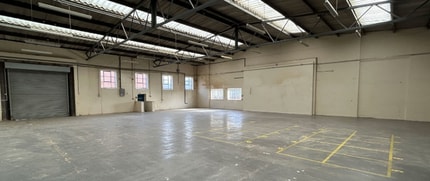 17 Chiswick Rd, Leicester to rent Interior Photo- Image 2 of 2