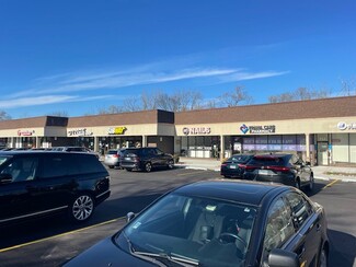 More details for 700-714 E Higgins Rd, Schaumburg, IL - Retail for Rent