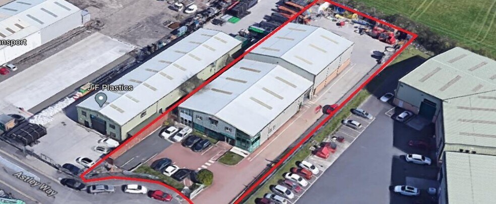 16 Astley Way, Swillington for sale - Primary Photo - Image 1 of 1