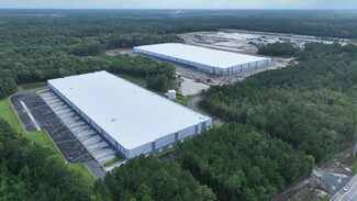 More details for 0 Islands Hwy, Midway, GA - Industrial for Rent