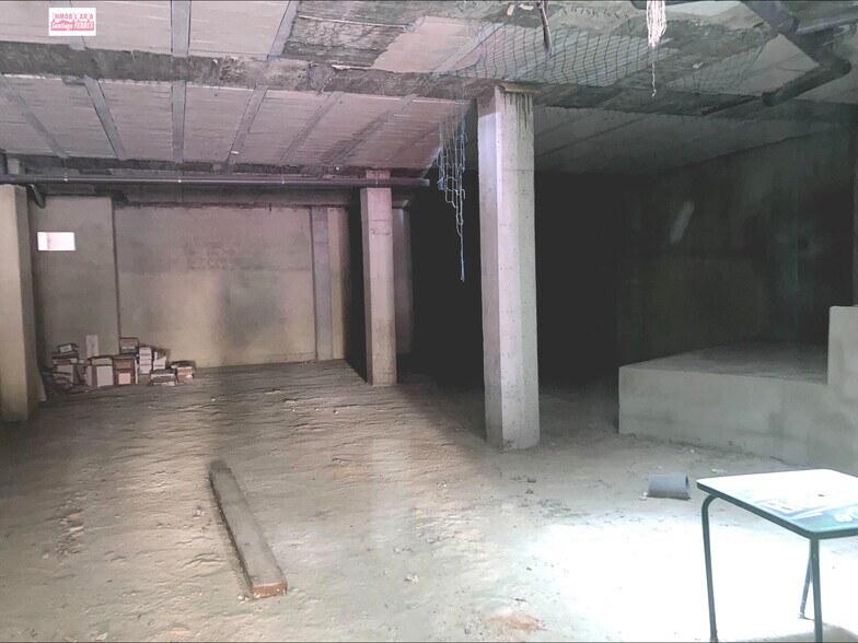 Retail in Almussafes to rent - Building Photo - Image 3 of 6