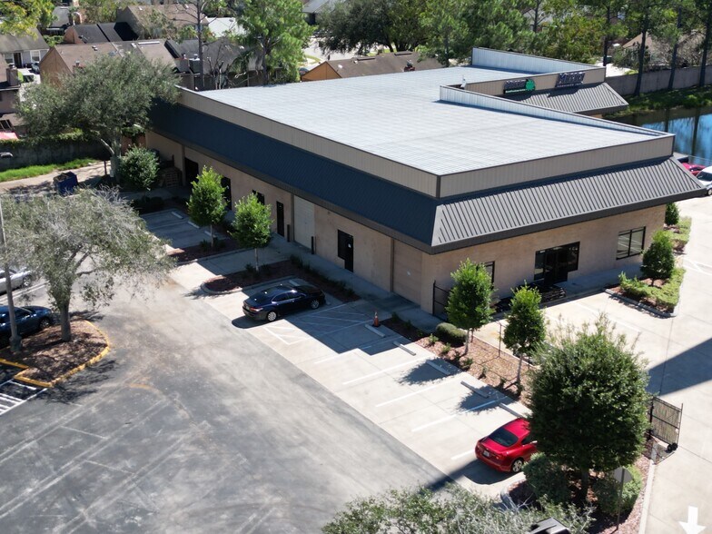 11291 Old St Augustine Rd, Jacksonville 32257 Light Industrial for