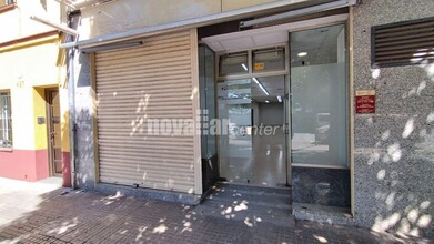 Retail in Terrassa, BAR for rent Construction Photo- Image 2 of 11