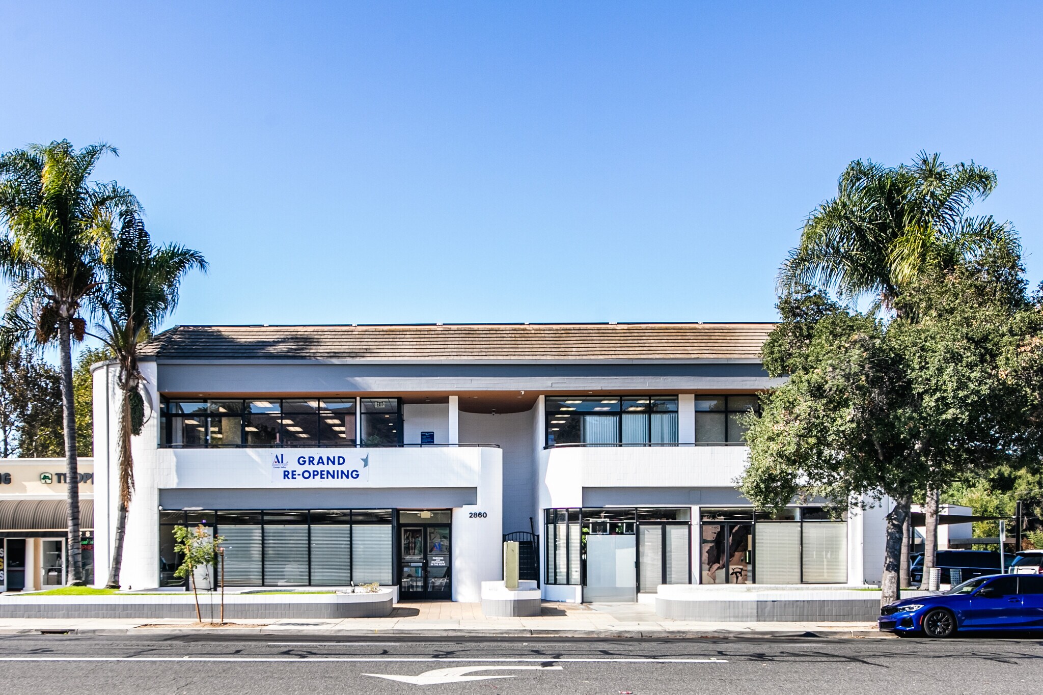 2860 E Thousand Oaks Blvd, Thousand Oaks, CA for sale Building Photo- Image 1 of 1