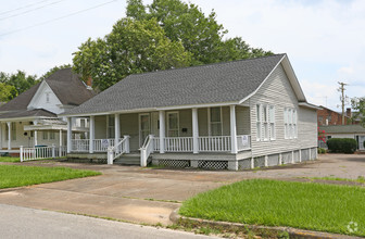 321 W Washington St, Quincy, FL for sale Primary Photo- Image 1 of 1