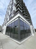 103-151 4 St, Calgary AB - Commercial Property