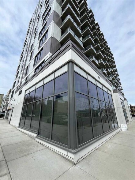 103-151 4 St, Calgary, AB for rent - Building Photo - Image 1 of 1