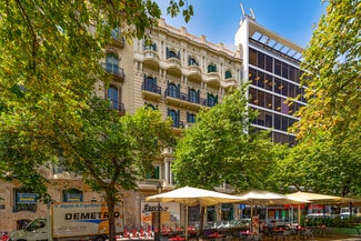 More details for Rambla de Catalunya, 49, Barcelona - Co-working to Rent