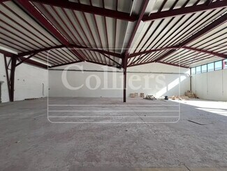More details for Light Industrial to Rent
