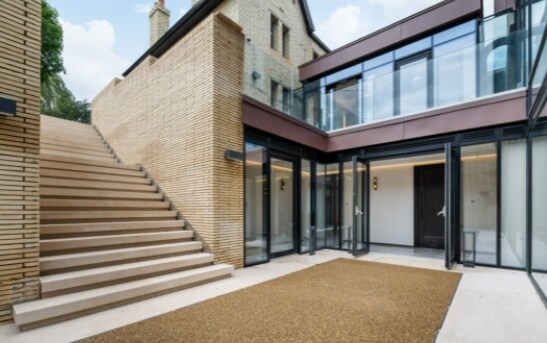 120 Cockfosters Rd, Barnet to rent - Building Photo - Image 2 of 4