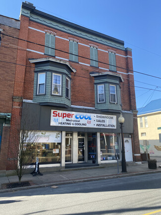 More details for 32 Market St, Bangor, PA - Retail for Sale