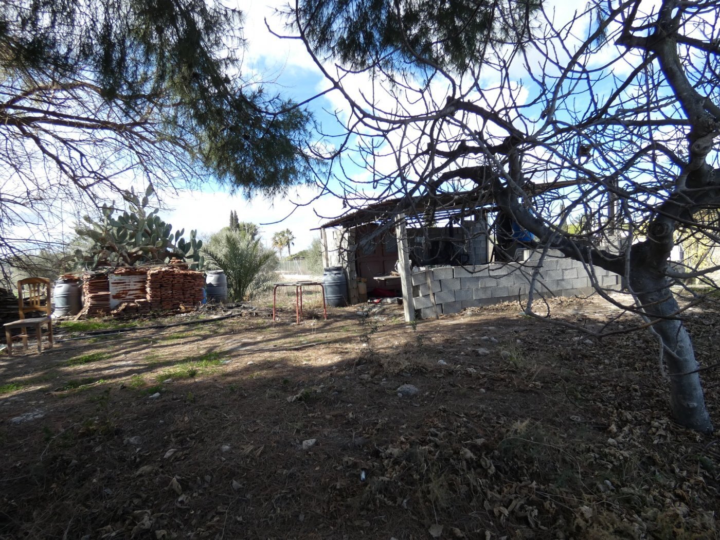 Land in Molina de Segura, Murcia for sale Building Photo- Image 1 of 11