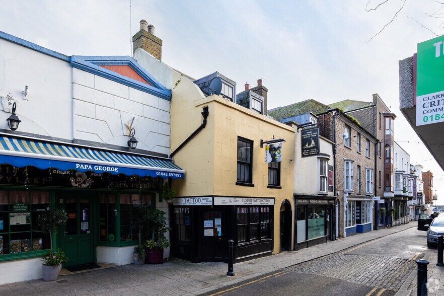 6 York St, Ramsgate for sale - Primary Photo - Image 1 of 1