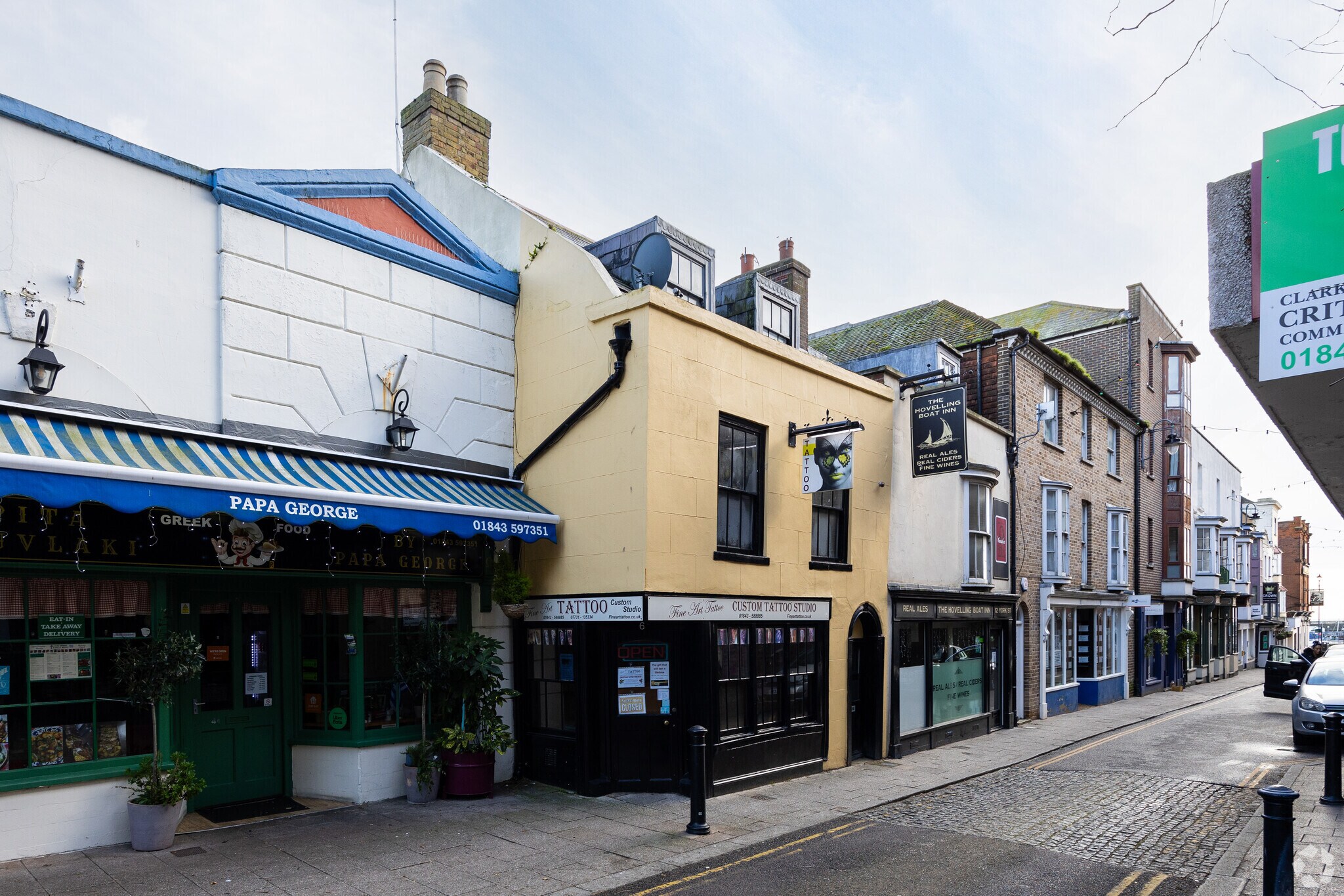 6 York St, Ramsgate for sale Primary Photo- Image 1 of 1