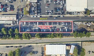 More details for 14348 Bessemer St, Van Nuys, CA - Land to Rent