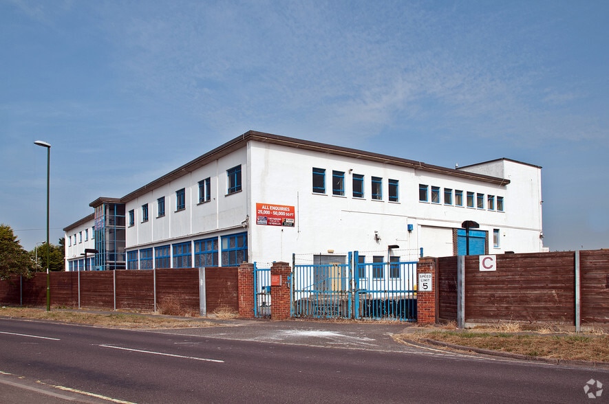 Gardner Rd, Brighton for sale - Primary Photo - Image 1 of 1