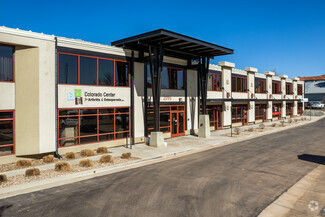 More details for 2095 W 6th Ave, Broomfield, CO - Office for Rent