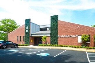 More details for 880 Harrison St SE, Leesburg, VA - Co-working to Rent