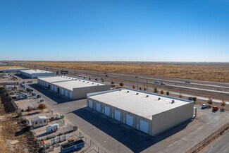 More details for 10800 State Highway 191, Midland, TX - Light Industrial to Rent