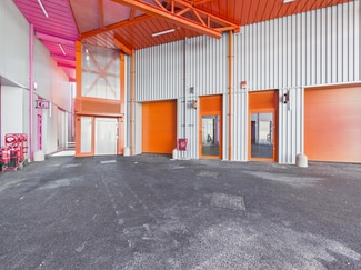 More details for Vale Rd, London - Light Industrial to Rent