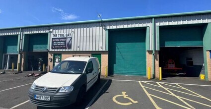 Victoria St, Middlesbrough for rent Building Photo- Image 1 of 1