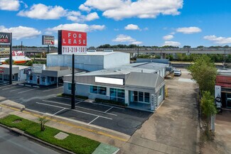 More details for 5625-5633 Southwest Fwy, Houston, TX - Office, Office / Retail to Rent