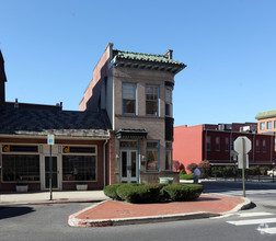 101 S Centre St, Cumberland, MD for sale Primary Photo- Image 1 of 1