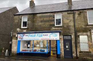 More details for 167 High St, Kinross - Retail for Rent